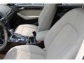 Moonlight Blue Metallic - Q5 3.0 TDI Premium Plus quattro Photo No. 9