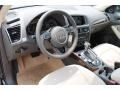 Moonlight Blue Metallic - Q5 3.0 TDI Premium Plus quattro Photo No. 11