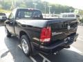 2012 Black Dodge Ram 1500 ST Regular Cab 4x4  photo #3