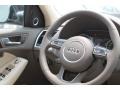 Moonlight Blue Metallic - Q5 3.0 TDI Premium Plus quattro Photo No. 26