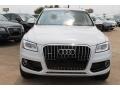 Glacier White Metallic - Q5 3.0 TDI Premium Plus quattro Photo No. 2