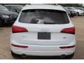 Glacier White Metallic - Q5 3.0 TDI Premium Plus quattro Photo No. 7