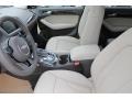 Glacier White Metallic - Q5 3.0 TDI Premium Plus quattro Photo No. 9