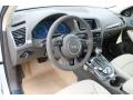Glacier White Metallic - Q5 3.0 TDI Premium Plus quattro Photo No. 11