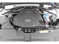 3.0 Liter TDI DOHC 24-Valve Turbo-Diesel V6 Engine for 2015 Audi Q5 3.0 TDI Premium Plus quattro #95651598