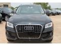 Brilliant Black - Q5 3.0 TDI Premium Plus quattro Photo No. 2