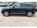 Brilliant Black - Q5 3.0 TDI Premium Plus quattro Photo No. 5