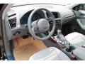 Brilliant Black - Q5 3.0 TDI Premium Plus quattro Photo No. 11