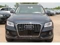 Moonlight Blue Metallic - Q5 3.0 TDI Premium Plus quattro Photo No. 2