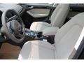Moonlight Blue Metallic - Q5 3.0 TDI Premium Plus quattro Photo No. 9