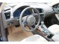Moonlight Blue Metallic - Q5 3.0 TDI Premium Plus quattro Photo No. 11