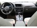 Moonlight Blue Metallic - Q5 3.0 TDI Premium Plus quattro Photo No. 25