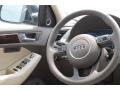Moonlight Blue Metallic - Q5 3.0 TDI Premium Plus quattro Photo No. 26