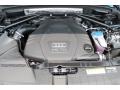 Moonlight Blue Metallic - Q5 3.0 TDI Premium Plus quattro Photo No. 29