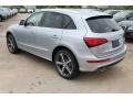 2015 Florett Silver Metallic Audi Q5 3.0 TFSI Premium Plus quattro  photo #6