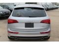 2015 Florett Silver Metallic Audi Q5 3.0 TFSI Premium Plus quattro  photo #7