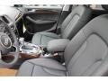 2015 Florett Silver Metallic Audi Q5 3.0 TFSI Premium Plus quattro  photo #9