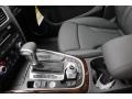 2015 Florett Silver Metallic Audi Q5 3.0 TFSI Premium Plus quattro  photo #13