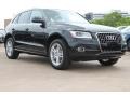 Mythos Black Metallic - Q5 3.0 TFSI Premium Plus quattro Photo No. 1