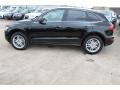 Mythos Black Metallic 2015 Audi Q5 3.0 TFSI Premium Plus quattro Exterior