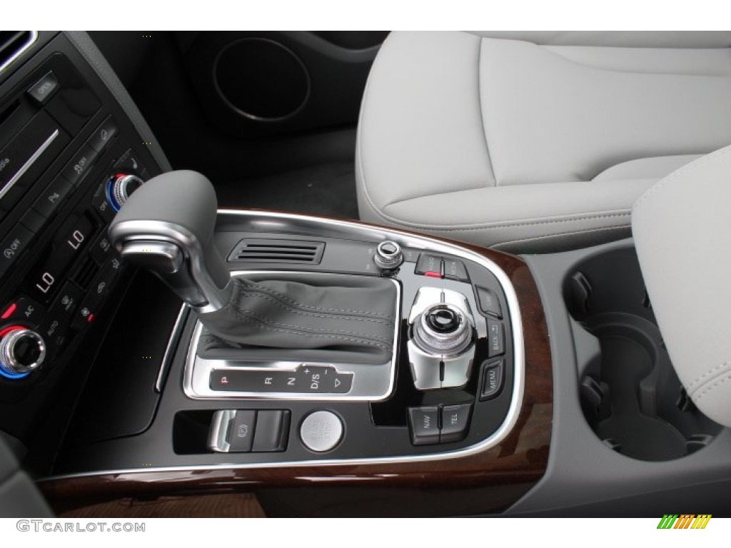 2015 Audi Q5 3.0 TFSI Premium Plus quattro 8 Speed Tiptronic Automatic Transmission Photo #95652231