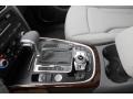2015 Audi Q5 Titanium Gray Interior Transmission Photo