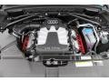 3.0 Liter Supercharged TFSI DOHC 24-Valve VVT V6 Engine for 2015 Audi Q5 3.0 TFSI Premium Plus quattro #95652324