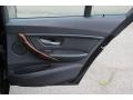 2014 Black Sapphire Metallic BMW 3 Series 328i xDrive Sedan  photo #22