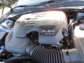 Billet Silver Metallic - Charger SE Photo No. 8