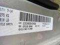 Billet Silver Metallic - Charger SE Photo No. 9