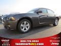 Granite Crystal Metallic - Charger SE Photo No. 1