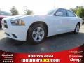 Bright White - Charger SE Photo No. 1
