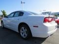 Bright White - Charger SE Photo No. 2