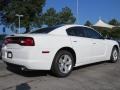 Bright White - Charger SE Photo No. 3