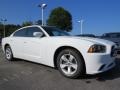 Bright White - Charger SE Photo No. 4