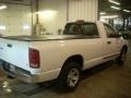Bright White - Ram 1500 ST Regular Cab Photo No. 4