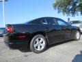 Pitch Black - Charger SE Photo No. 3