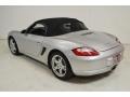 Arctic Silver Metallic - Boxster  Photo No. 6