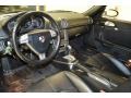 Arctic Silver Metallic - Boxster  Photo No. 12