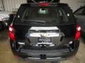 Black - Equinox LS AWD Photo No. 3