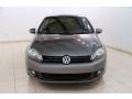 United Gray Metallic - Golf 4 Door TDI Photo No. 2