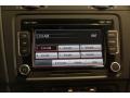 United Gray Metallic - Golf 4 Door TDI Photo No. 9