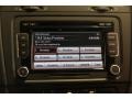 United Gray Metallic - Golf 4 Door TDI Photo No. 10