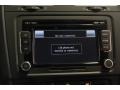 United Gray Metallic - Golf 4 Door TDI Photo No. 11
