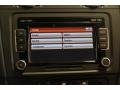United Gray Metallic - Golf 4 Door TDI Photo No. 12