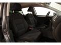 United Gray Metallic - Golf 4 Door TDI Photo No. 20