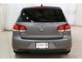 United Gray Metallic - Golf 4 Door TDI Photo No. 23