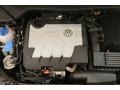 United Gray Metallic - Golf 4 Door TDI Photo No. 24