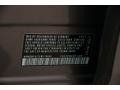 United Gray Metallic - Golf 4 Door TDI Photo No. 25