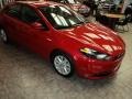 Redline 2 Coat Pearl - Dart SXT Photo No. 1